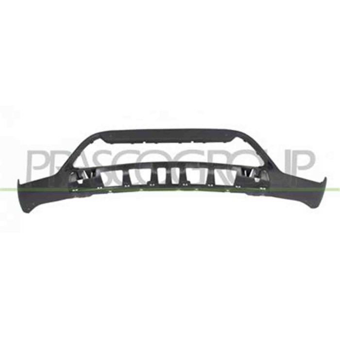 BM7081811_1.JPG Spoiler Paraurti Anteriore Per Bmw X1 - F48 Lci Dal 2019 Al 2022