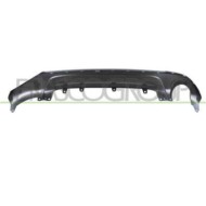 BM7081851_1.JPG Spoiler Paraurti Posteriore Con Primer Per Bmw X1 - F48 Lci Dal 2019 Al 2022