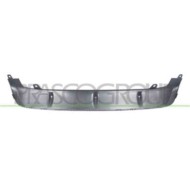 BM7081852_1.JPG Modanatura Inferiore Paraurti Posteriore Per Bmw X1 - F48 Lci Dal 2019 Al 2022