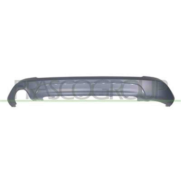 GUIDA_ALLA_SCELTA.JPG Spoiler Paraurti Posteriore Con Primer Per Bmw X1 - F48 Lci Dal 2019 Al 2022