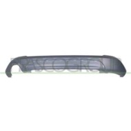 GUIDA_ALLA_SCELTA.JPG Spoiler Paraurti Posteriore Con Primer Per Bmw X1 - F48 Lci Dal 2019 Al 2022