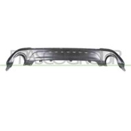 BM7081881_1.JPG Spoiler Paraurti Posteriore Con Primer Per Bmw X1 - F48 Lci Dal 2019 Al 2022