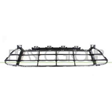 BM7082120_1.JPG Griglia Centrale Paraurti Anteriore Per Bmw X1 - F48 Lci Dal 2019 Al 2022