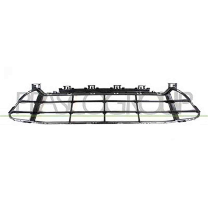 BM7082120_1.JPG Griglia Centrale Paraurti Anteriore Per Bmw X1 - F48 Lci Dal 2019 Al 2022