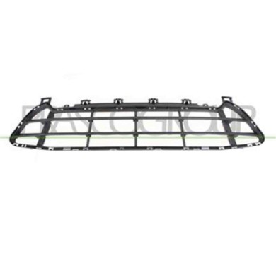 BM7082120_2.JPG Griglia Centrale Paraurti Anteriore Per Bmw X1 - F48 Lci Dal 2019 Al 2022
