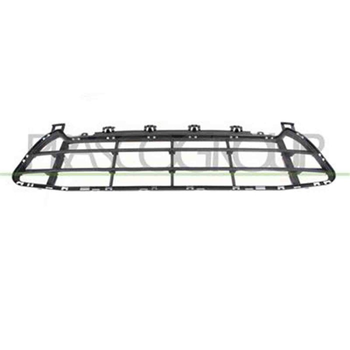 BM7082120_2.JPG Griglia Centrale Paraurti Anteriore Per Bmw X1 - F48 Lci Dal 2019 Al 2022