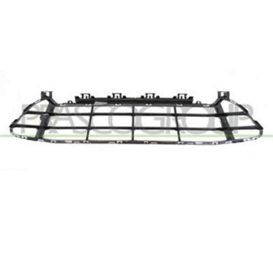BM7082130_1.JPG Griglia Centrale Paraurti Anteriore Per Bmw X1 - F48 Lci Dal 2019 Al 2022