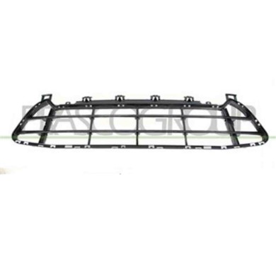BM7082130_2.JPG Griglia Centrale Paraurti Anteriore Per Bmw X1 - F48 Lci Dal 2019 Al 2022