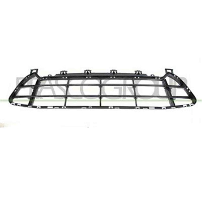 BM7082130_2.JPG Griglia Centrale Paraurti Anteriore Per Bmw X1 - F48 Lci Dal 2019 Al 2022