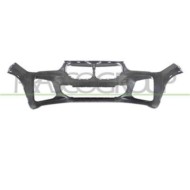 BM7091001_3.JPG Paraurti Anteriore Con Primer Per Bmw X1 - F48 Lci M-tech Dal 2019 Al 2022