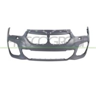 BM7091011_1.JPG Paraurti Anteriore Con Primer Per Bmw X1 - F48 Lci M-tech Dal 2019 Al 2022