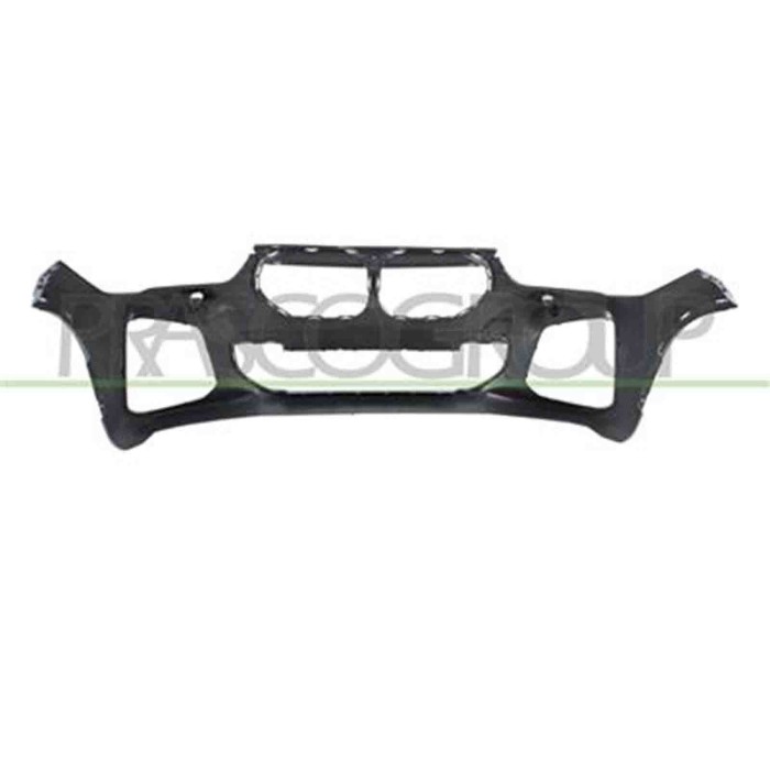 BM7091011_3.JPG Paraurti Anteriore Con Primer Per Bmw X1 - F48 Lci M-tech Dal 2019 Al 2022