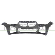 BM7091020_3.JPG Paraurti Anteriore Con Primer Per Bmw X1 - F48 Lci M-tech Dal 2019 Al 2022