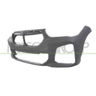 BM7091021_2.JPG Paraurti Anteriore Con Primer Per Bmw X1 - F48 Lci M-tech Dal 2019 Al 2022