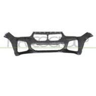BM7091021_3.JPG Paraurti Anteriore Con Primer Per Bmw X1 - F48 Lci M-tech Dal 2019 Al 2022