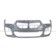 BM7091030_1.JPG Paraurti Anteriore Con Primer Per Bmw X1 - F48 Lci M-tech Dal 2019 Al 2022