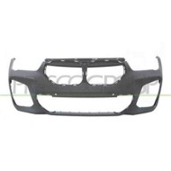 BM7091031_1.JPG Paraurti Anteriore Con Primer Per Bmw X1 - F48 Lci M-tech Dal 2019 Al 2022