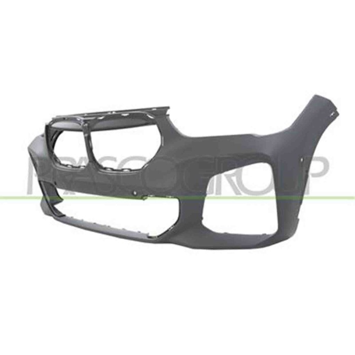 BM7091031_2.JPG Paraurti Anteriore Con Primer Per Bmw X1 - F48 Lci M-tech Dal 2019 Al 2022