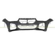 BM7091031_3.JPG Paraurti Anteriore Con Primer Per Bmw X1 - F48 Lci M-tech Dal 2019 Al 2022