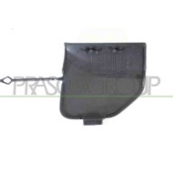 BM7091236_1.JPG Tappo Coprigancio Traino Anteriore Con Primer Per Bmw X1 - F48 Lci M-tech Dal 2019 Al 2022