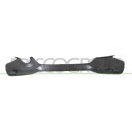 BM7091255_1.JPG Modanatura Centrale Nera Lucida Per Bmw X1 - F48 Lci M-tech Dal 2019 Al 2022