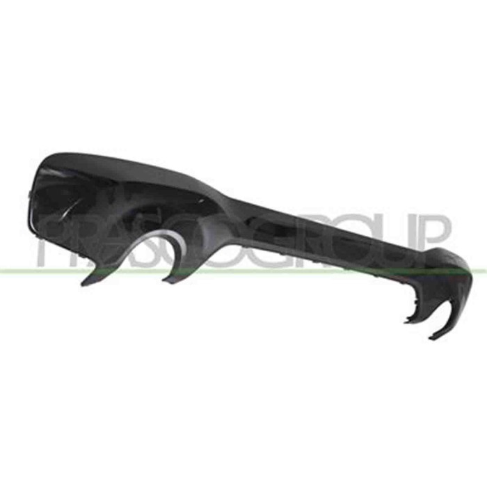BM7091275_1.JPG Modanatura Centrale Nera Lucida Per Bmw X1 - F48 Lci M-tech Dal 2019 Al 2022