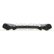 BM7091285_3.JPG Modanatura Centrale Nera Lucida Per Bmw X1 - F48 Lci M-tech Dal 2019 Al 2022