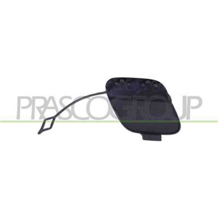 BM7091286_1.JPG Tappo Coprigancio Traino Posteriore Con Primer Per Bmw X1 - F48 Lci M-tech Dal 2019 Al 2022