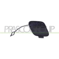 BM7091286_1.JPG Tappo Coprigancio Traino Posteriore Con Primer Per Bmw X1 - F48 Lci M-tech Dal 2019 Al 2022