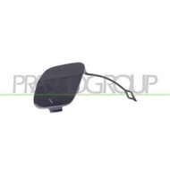 Tappo Coprigancio Traino Posteriore Con Primer Per Bmw X1 - F48 Lci M-tech Dal 2019 Al 2022