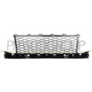 BM7092120_1.JPG Griglia Centrale Paraurti Anteriore Per Bmw X1 - F48 Lci M-tech Dal 2019 Al 2022