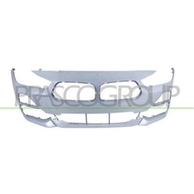 BM7501001_1.JPG Paraurti Anteriore Con Primer Per Bmw X2 - F39 Dal 2018