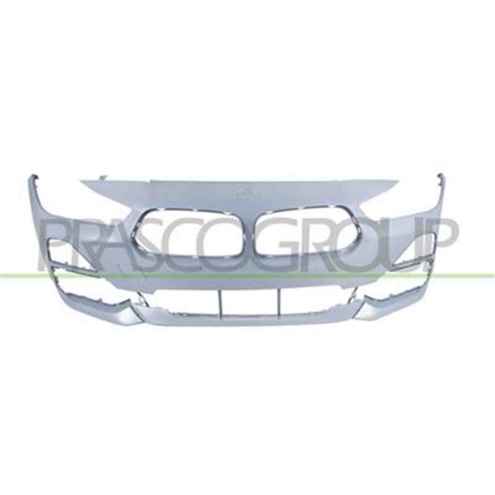 BM7501001_1.JPG Paraurti Anteriore Con Primer Per Bmw X2 - F39 Dal 2018
