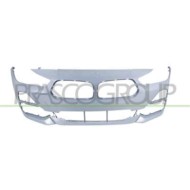 BM7501001_1.JPG Paraurti Anteriore Con Primer Per Bmw X2 - F39 Dal 2018