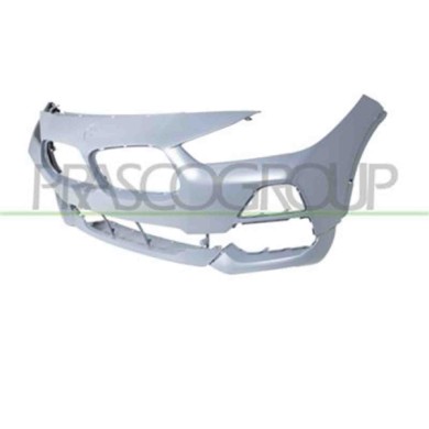 BM7501001_2.JPG Paraurti Anteriore Con Primer Per Bmw X2 - F39 Dal 2018