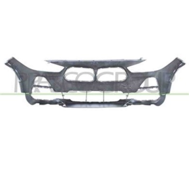 BM7501001_3.JPG Paraurti Anteriore Con Primer Per Bmw X2 - F39 Dal 2018