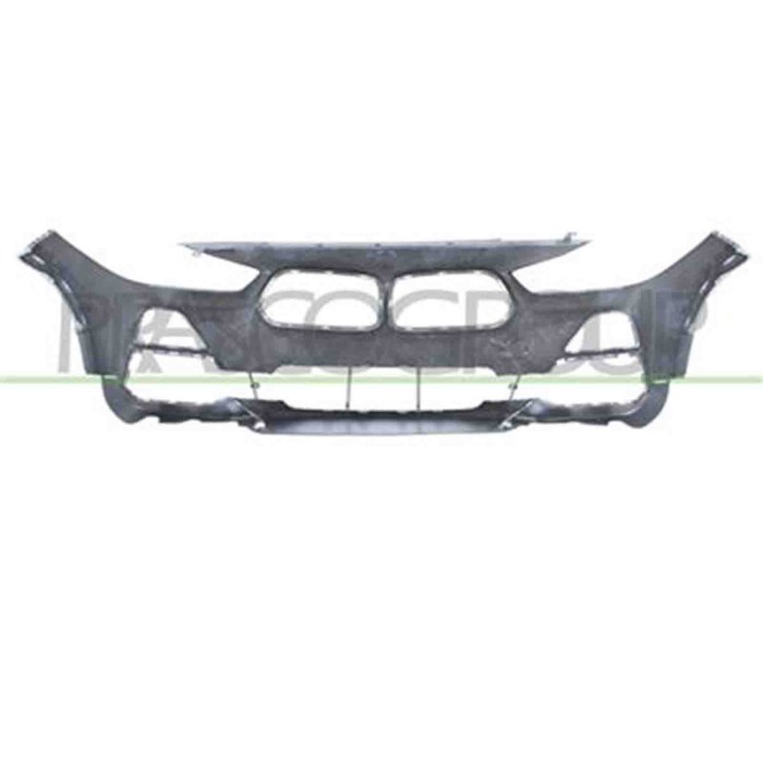 BM7501001_3.JPG Paraurti Anteriore Con Primer Per Bmw X2 - F39 Dal 2018