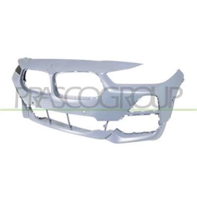 BM7501011_1.JPG Paraurti Anteriore Con Primer Per Bmw X2 - F39 Dal 2018