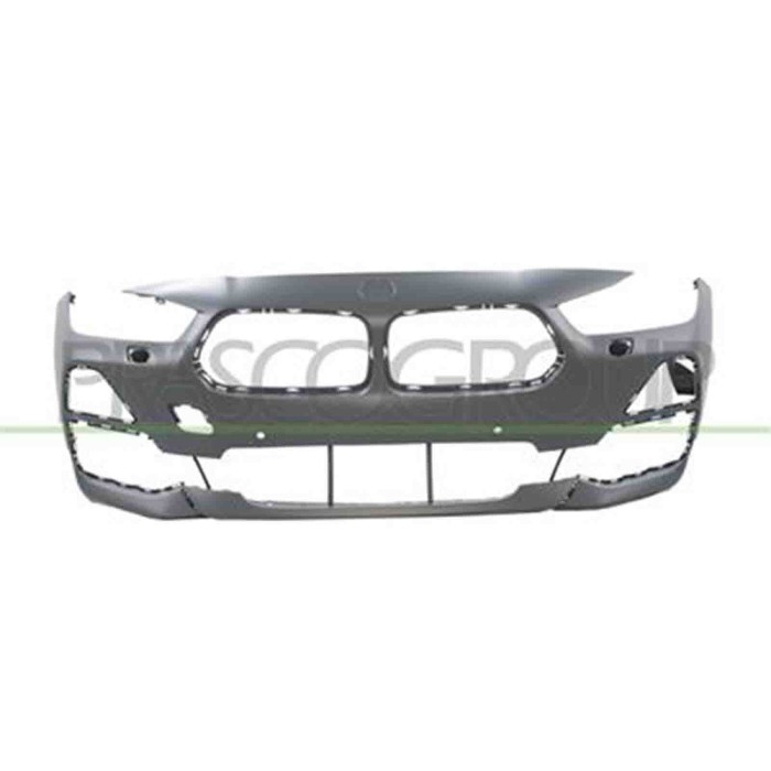 BM7501031_1.JPG Paraurti Anteriore Con Primer Per Bmw X2 - F39 Dal 2018