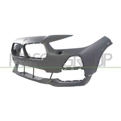 BM7501031_2.JPG Paraurti Anteriore Con Primer Per Bmw X2 - F39 Dal 2018