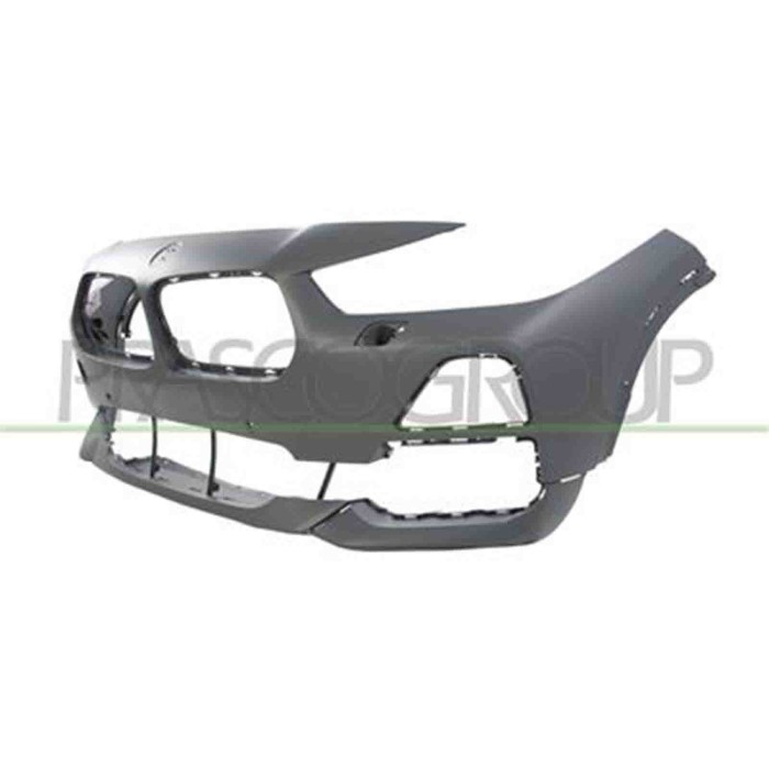 BM7501031_2.JPG Paraurti Anteriore Con Primer Per Bmw X2 - F39 Dal 2018