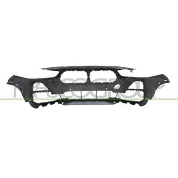 BM7501031_3.JPG Paraurti Anteriore Con Primer Per Bmw X2 - F39 Dal 2018