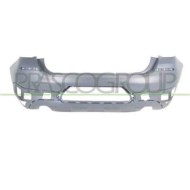 BM7501051_1.JPG Paraurti Posteriore Con Primer Per Bmw X2 - F39 Dal 2018