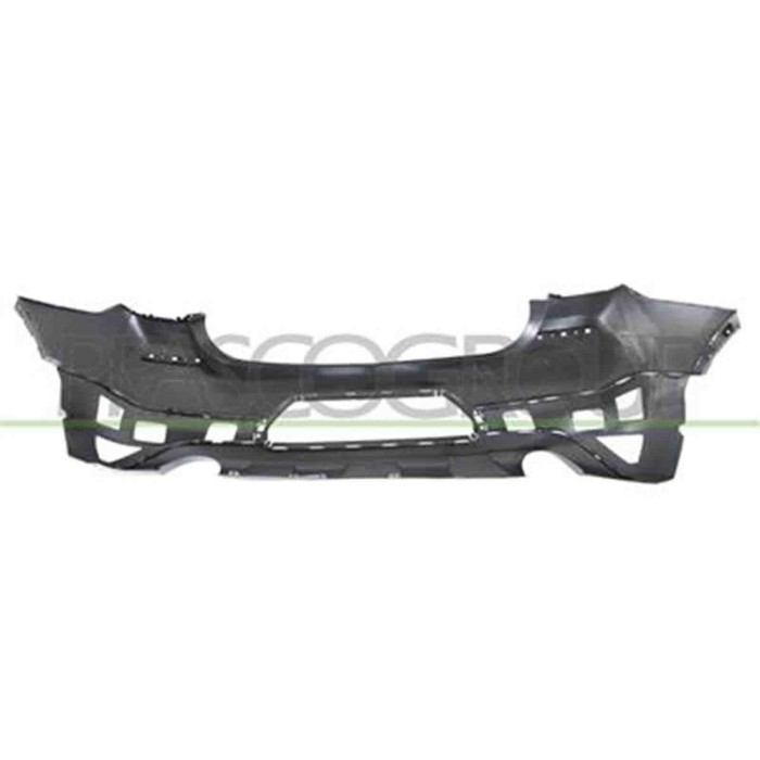 BM7501051_3.JPG Paraurti Posteriore Con Primer Per Bmw X2 - F39 Dal 2018
