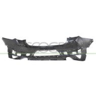 BM7501071_3.JPG Paraurti Posteriore Con Primer Con Fori Pdc+supporti Per Bmw X2 - F39 Dal 2018