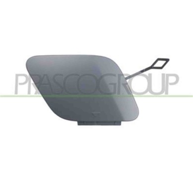 BM7501236_1.JPG Tappo Coprigancio Traino Anteriore Con Primer Per Bmw X2 - F39 Dal 2018