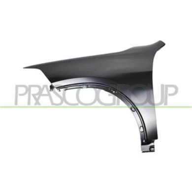 GUIDA_ALLA_SCELTA.JPG Parafango Anteriore Sinistro Per Bmw X2 - F39 Dal 2018