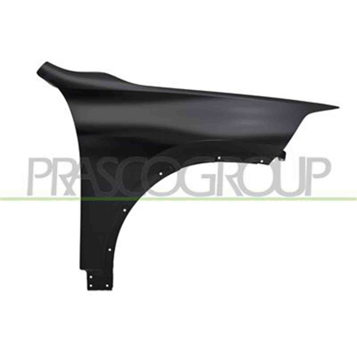 BM7503033_2.JPG Parafango Anteriore Destro Per Bmw X2 - F39 Dal 2018