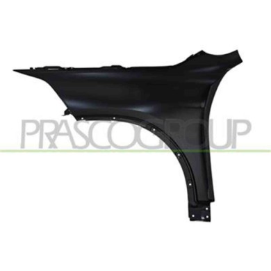 BM7503033_3.JPG Parafango Anteriore Destro Per Bmw X2 - F39 Dal 2018