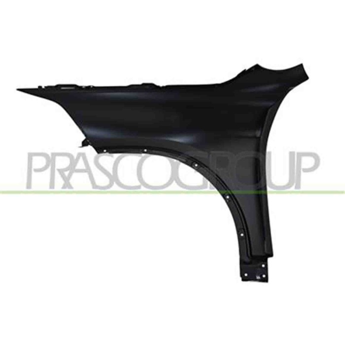 BM7503033_3.JPG Parafango Anteriore Destro Per Bmw X2 - F39 Dal 2018